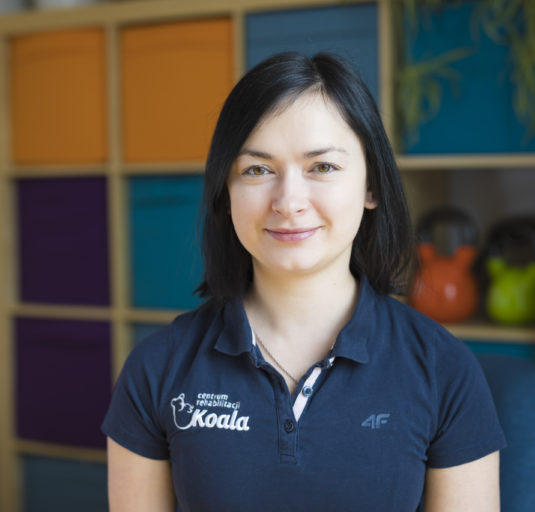 Magdalena Piwowarska