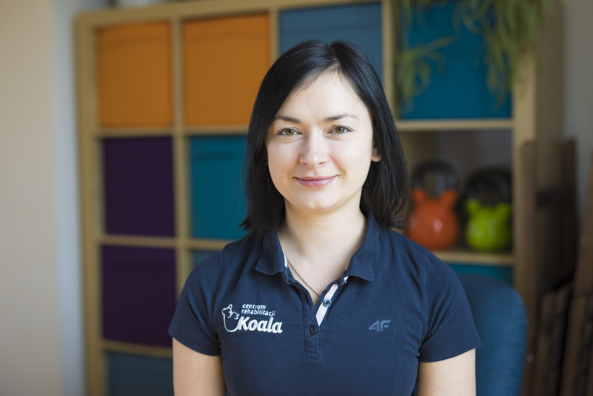 Magdalena Piwowarska